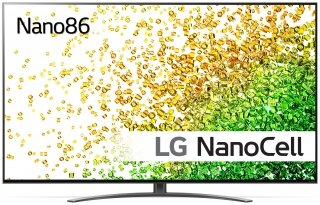 LG 50NANO866PA Televizyon kullananlar yorumlar
